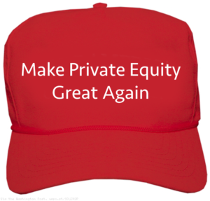 Can the Operating Partner role “Make Private Equity Great Again?”