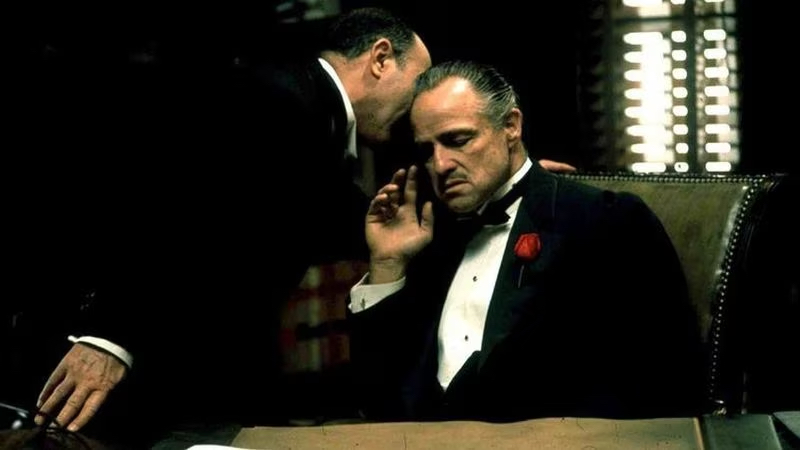 Was Tom Hagen the First Operating Partner?