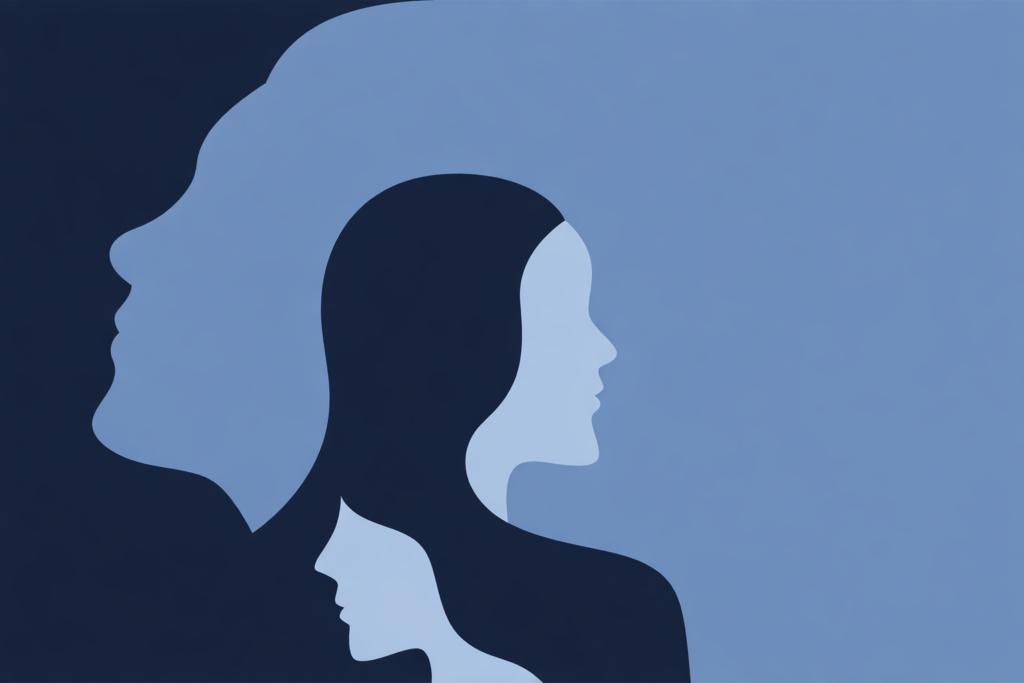 The Women of Portfolio Operations